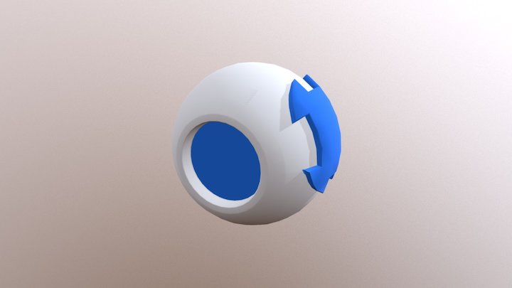 TESTMODEL_01 3D Model