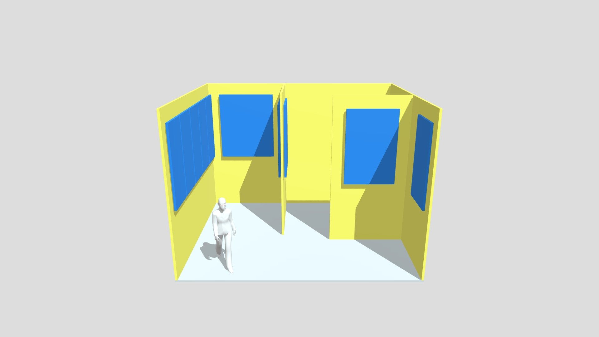 Untitled - Sketch Fab V2 - 3D model by ndrnwmgmt [79643f1] - Sketchfab