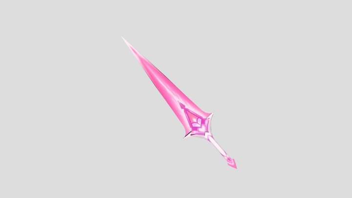 9 3D Model