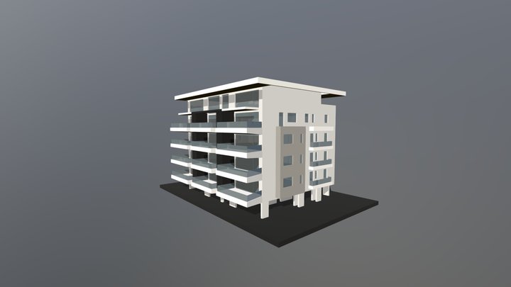 xolargos 3D Model