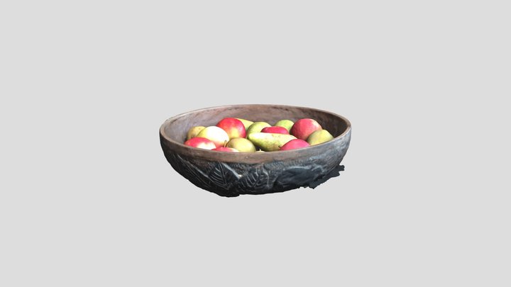 textured_mesh_glb 3D Model