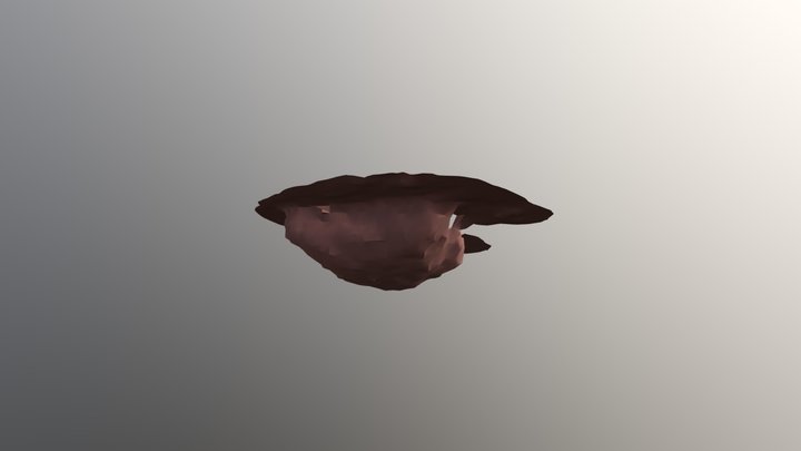 Twis1 3D Model