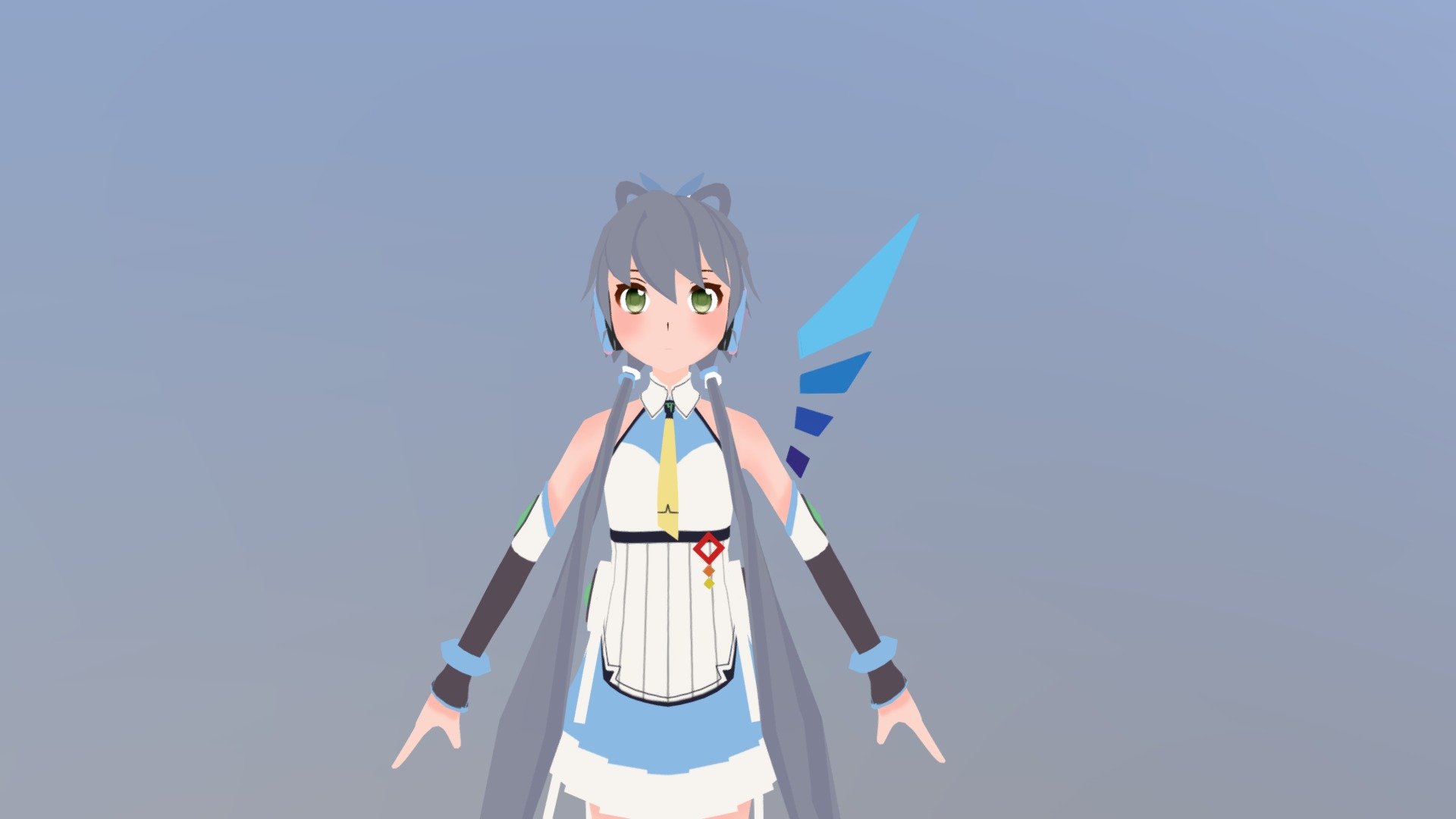 Luo Tianyi V4