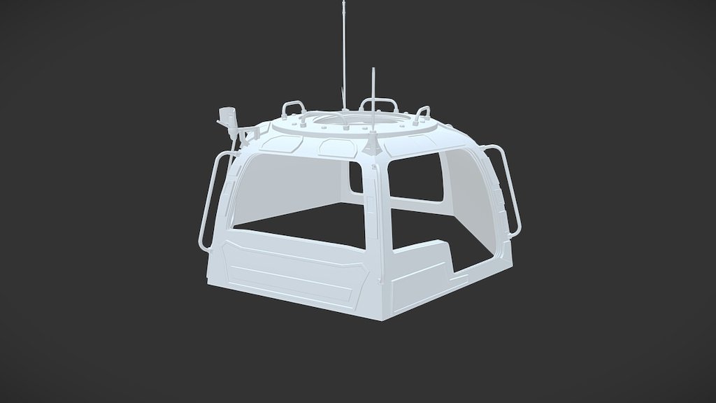 Command Module