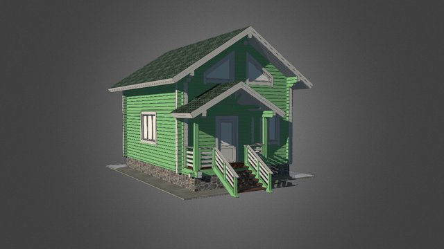 Meridian 3D models - Sketchfab