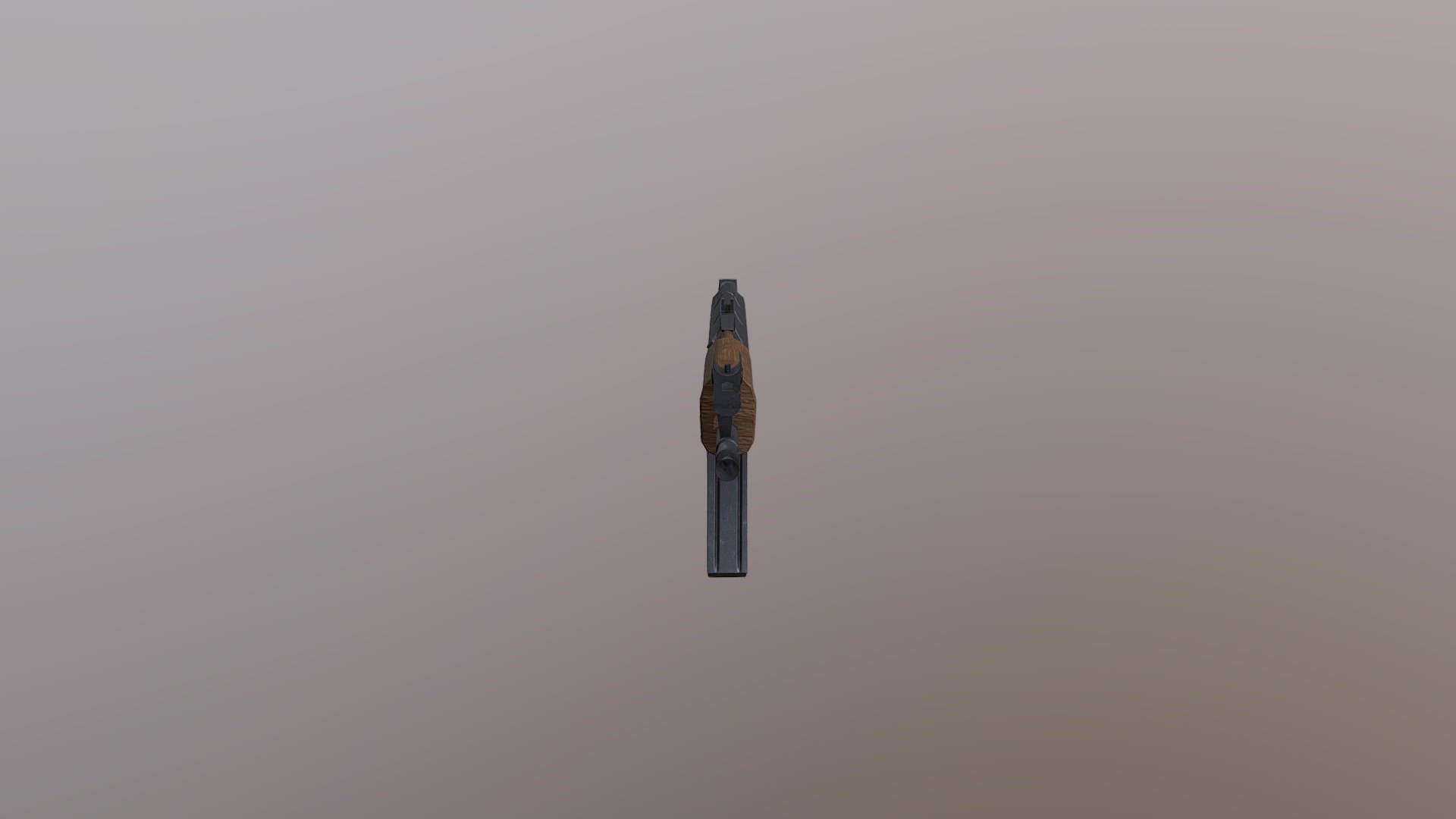Ak-47u