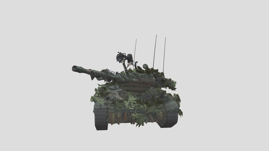 ELC EVEN 90 In 3D Style