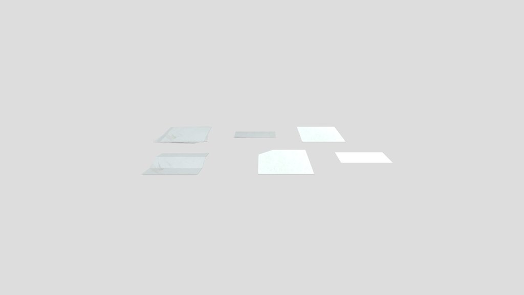 Paper envelope