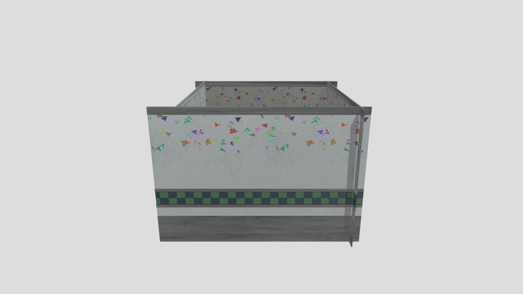 Rtv Fnaf 2 Map Port part 1