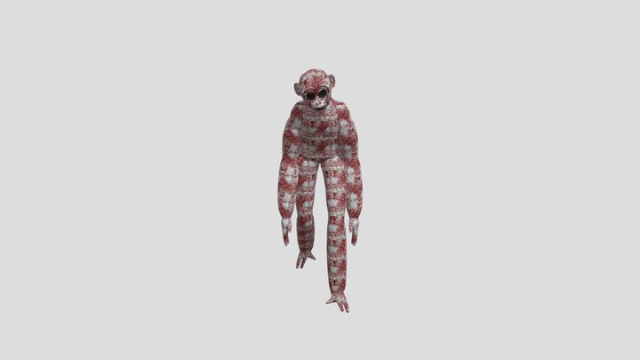 Taller 3D Model