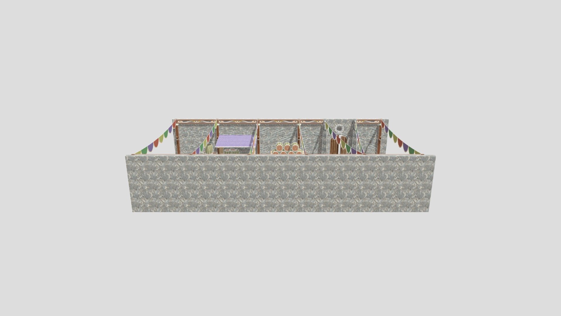 mercado