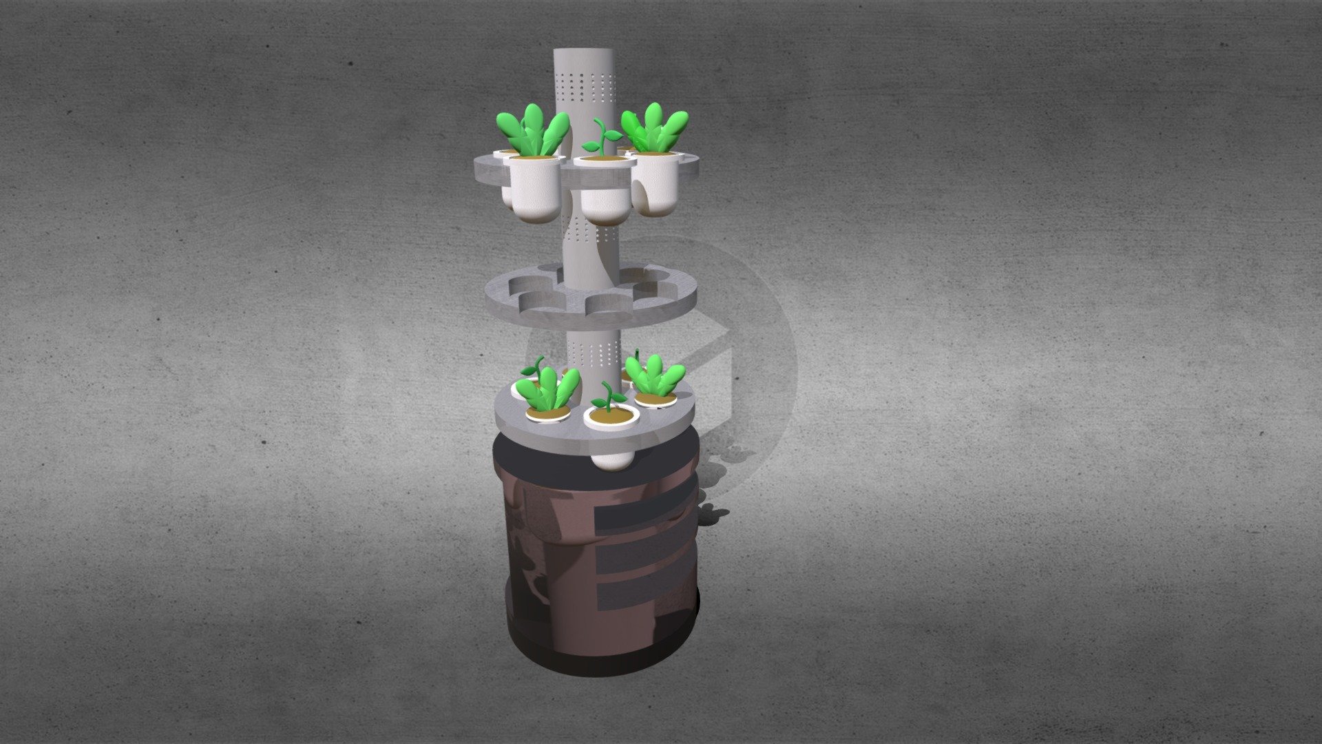 Cultivo Doméstico