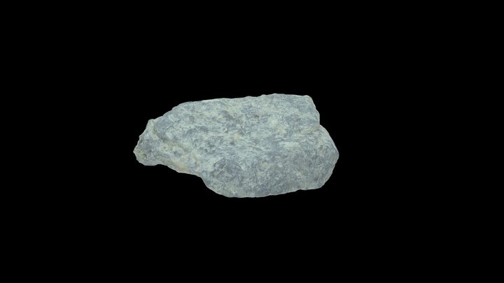 NA ultra high quality mesh 3D Model