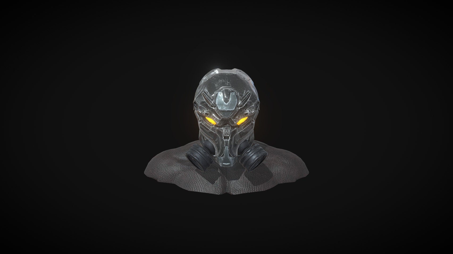 Helmet