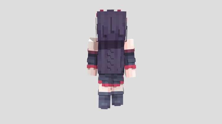 asvsdv 3D Model