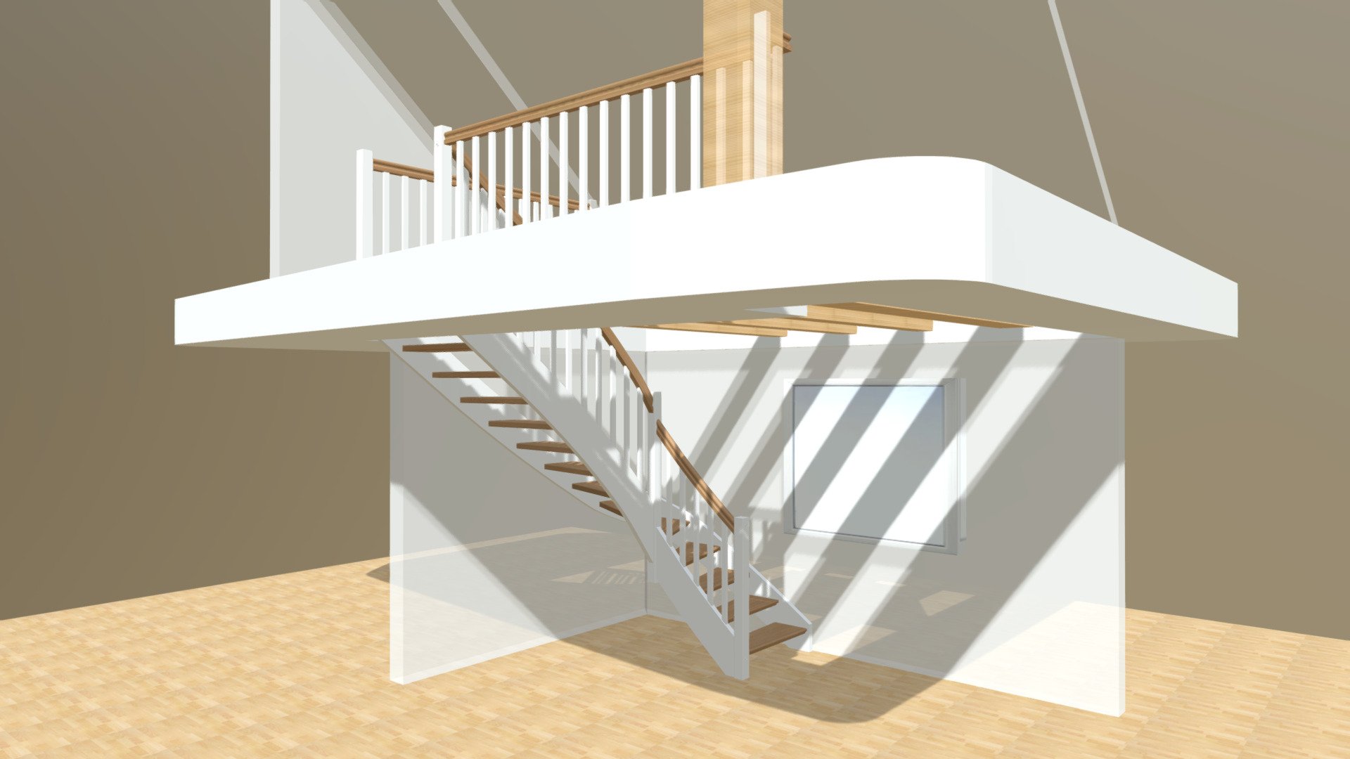 Jungwirth Treppen 6932