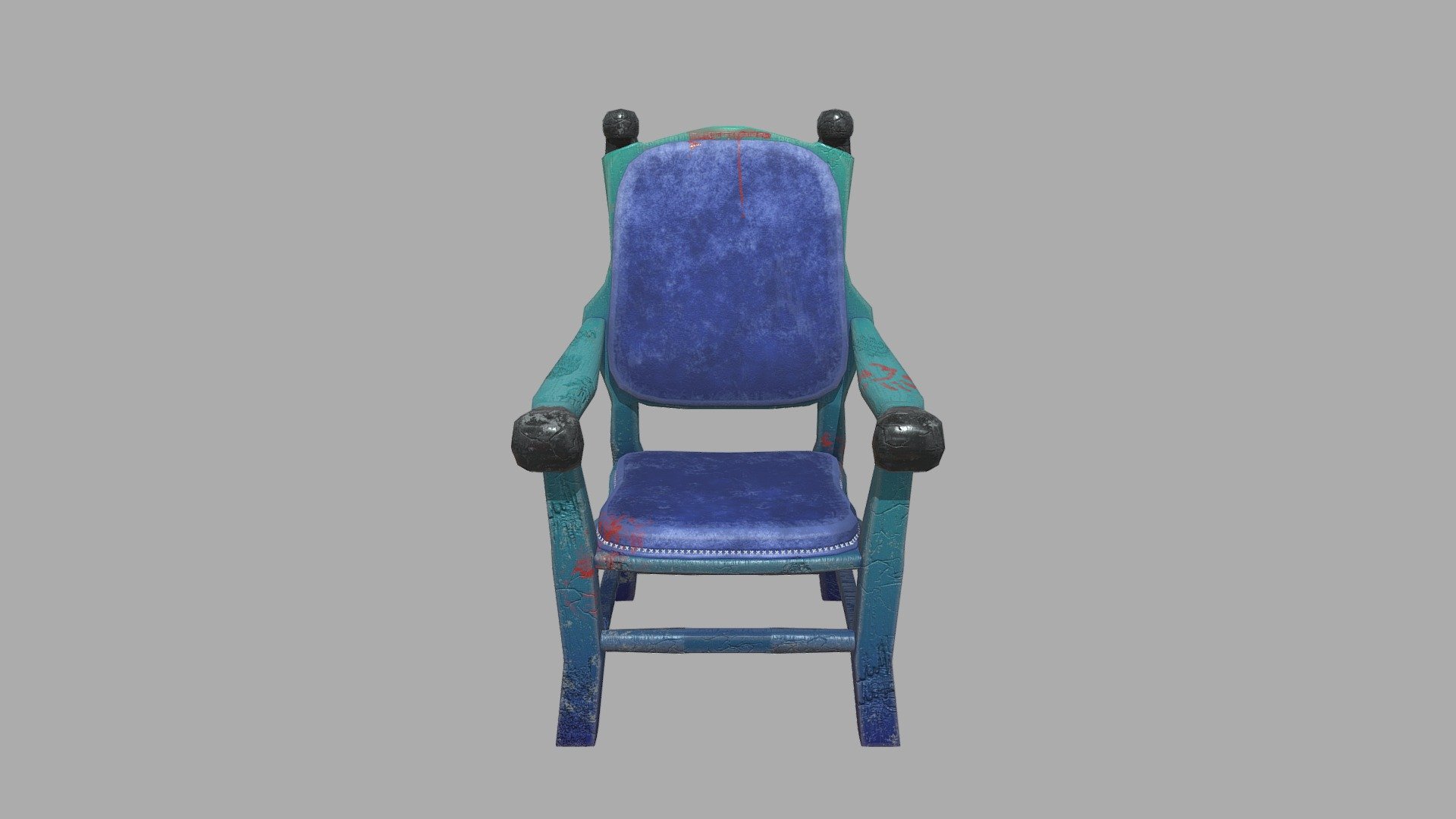 Derkaoui_AhmedSalim_TP4_Texture
