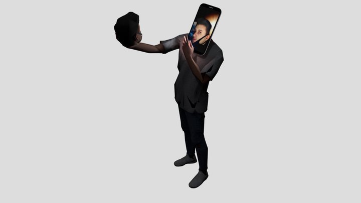prsn_03_-_ 3D Model