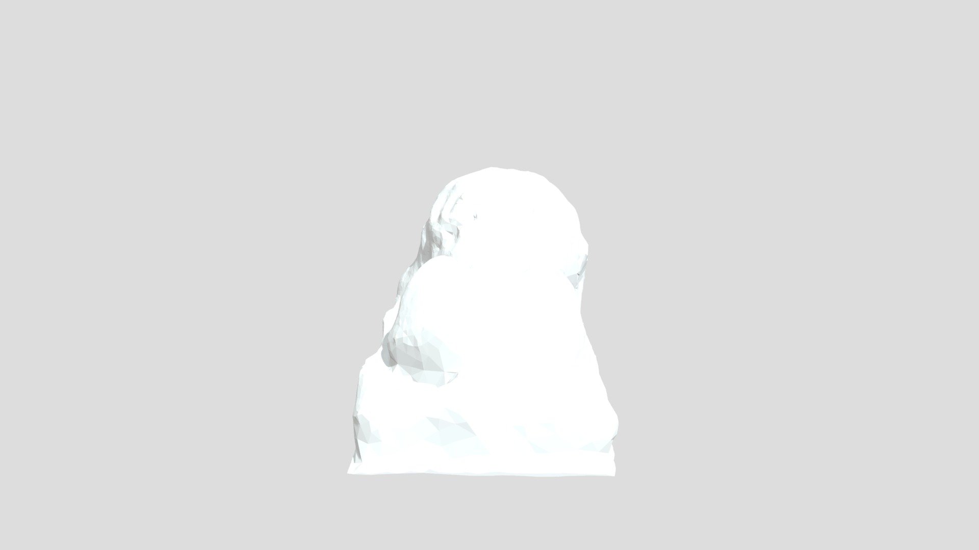 Stone Lion