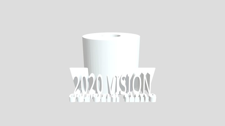 Swanky Jaban-5 3D Model
