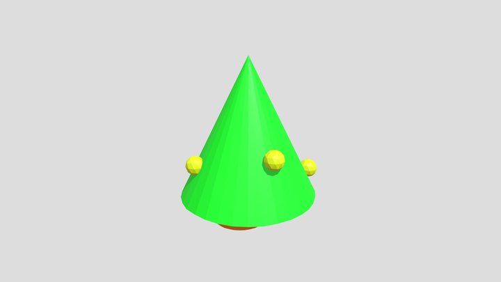 untitled 3D Model