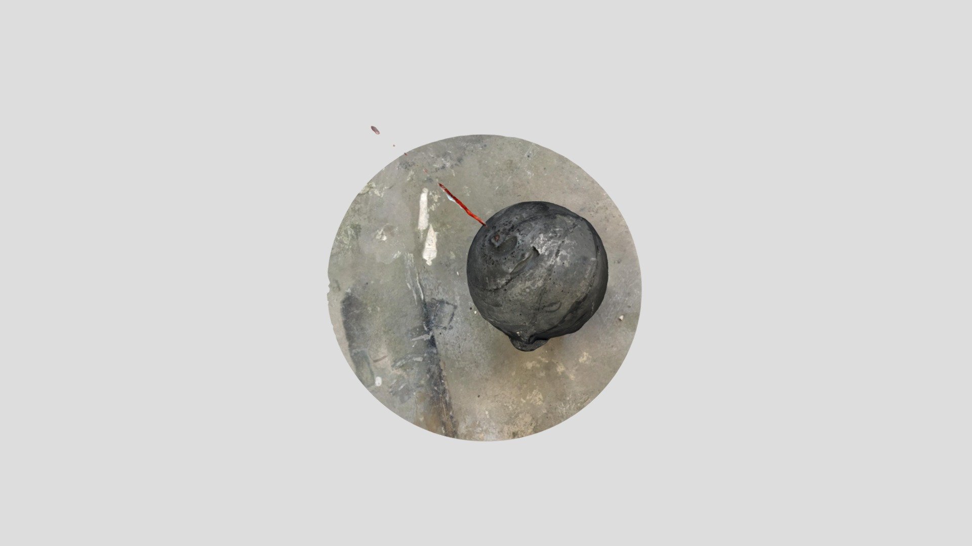 A TRNIO Model — Sketchfab embed 3D viewer