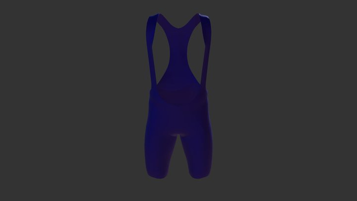 Basesport 3D Model
