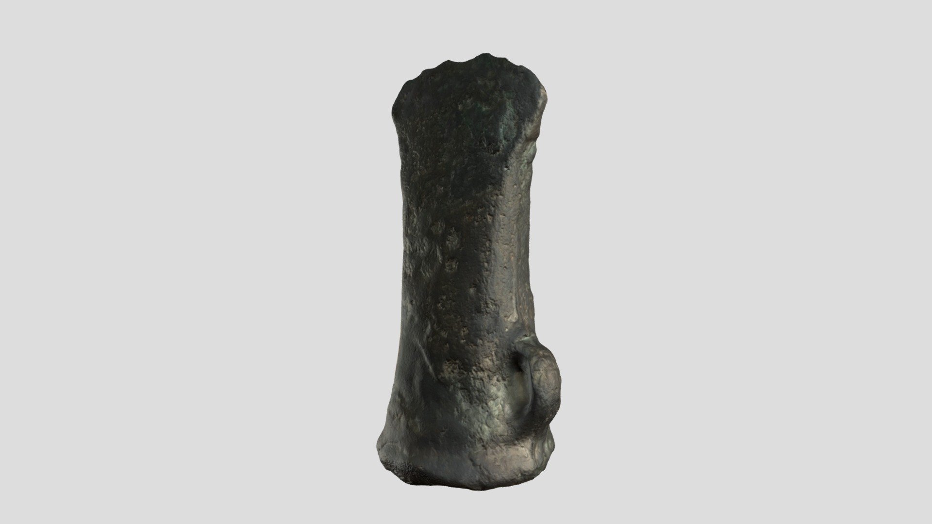 MetalAxe