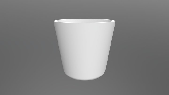 Panak Final (repaired) 3D Model