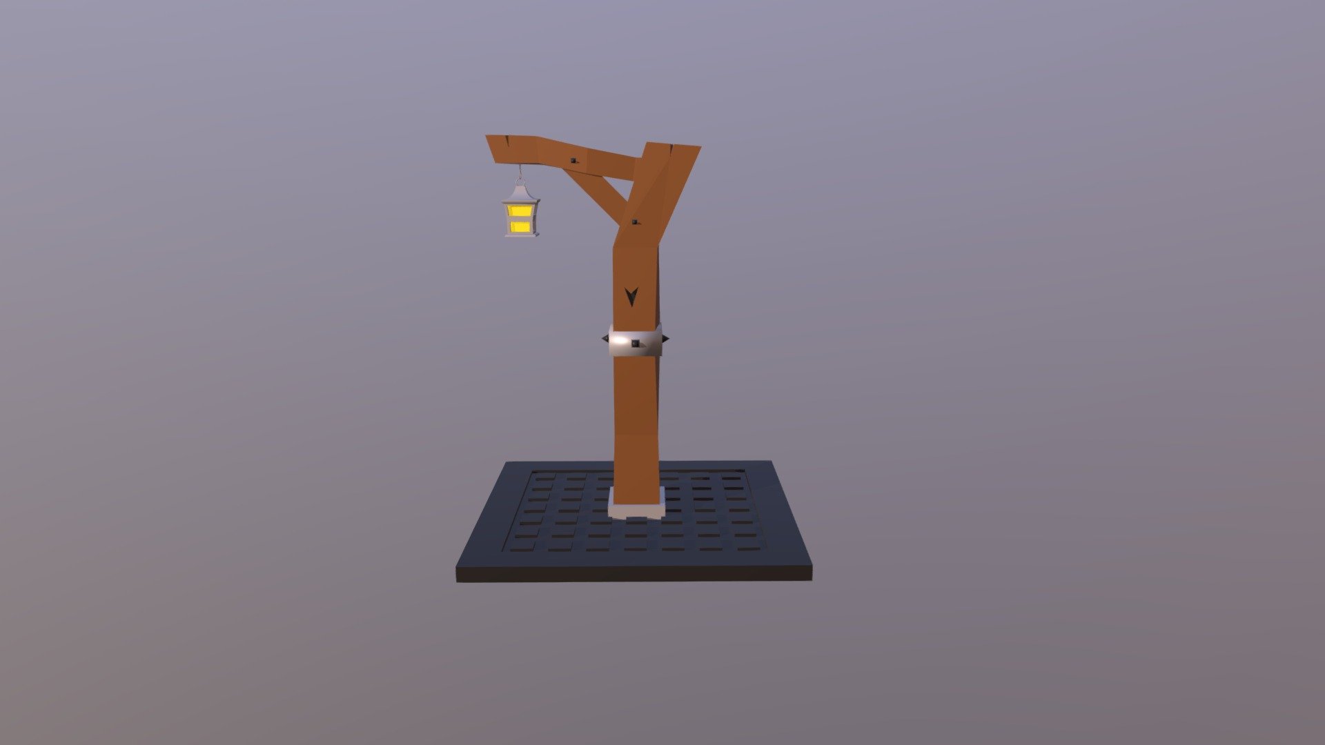 Street Lamp