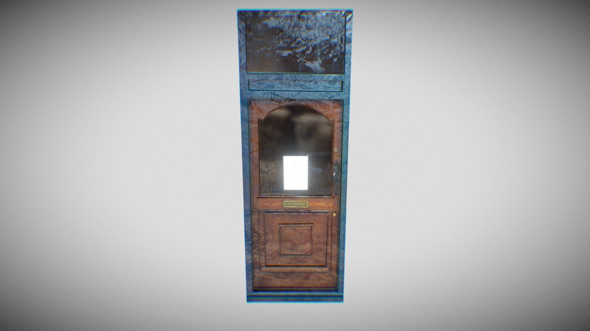 THE DOOR