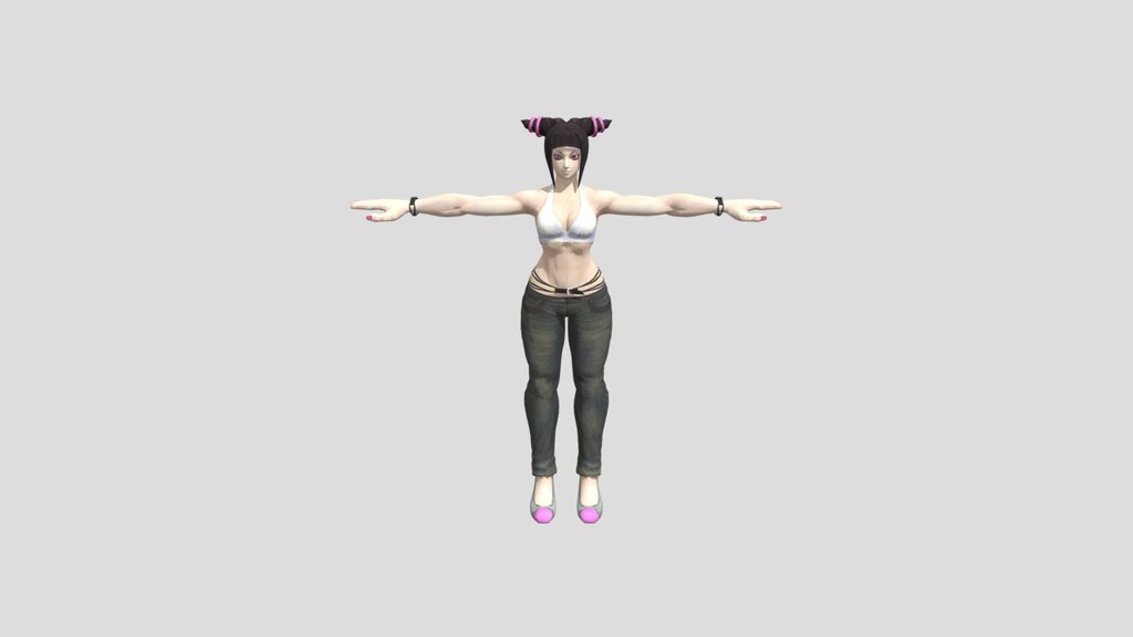 USFIV JURI