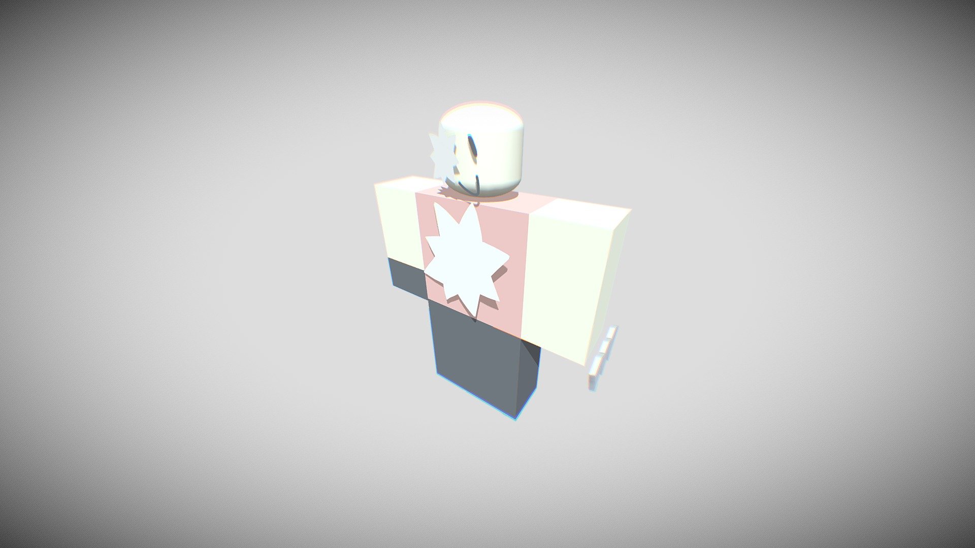 Geometry currupted from Deivydoestutorials33 - Download Free 3D model ...