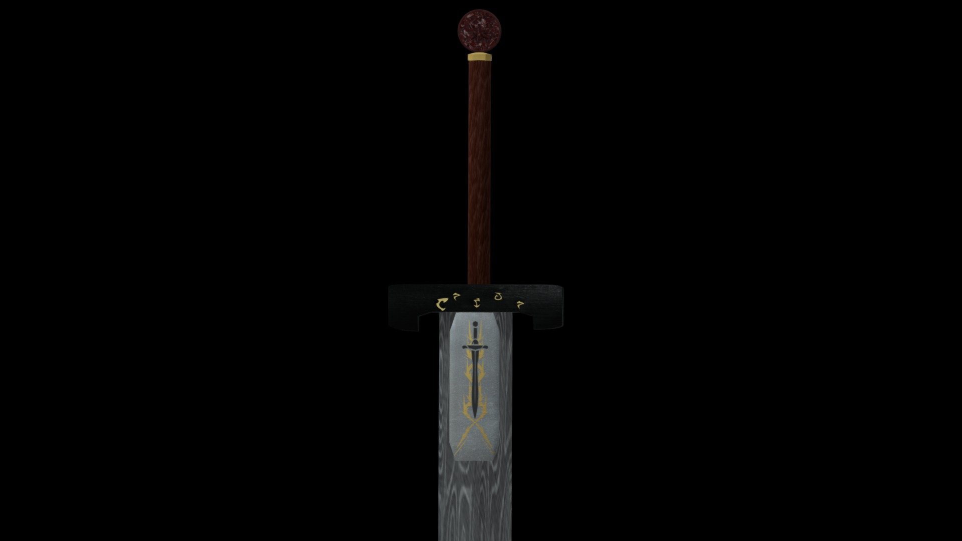 Sword