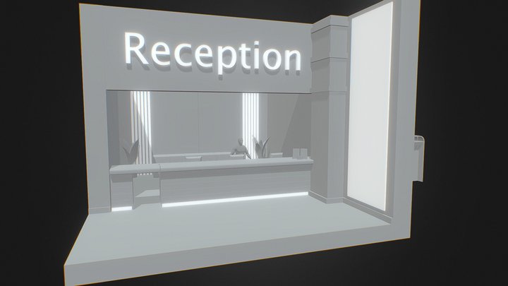 Diplom_2 3D Model