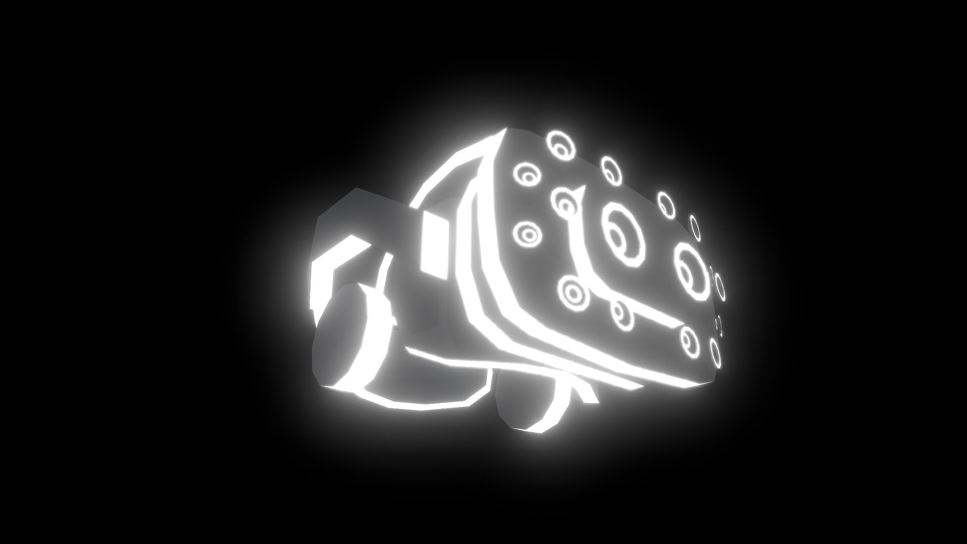 UXR VIVE PRO avatar