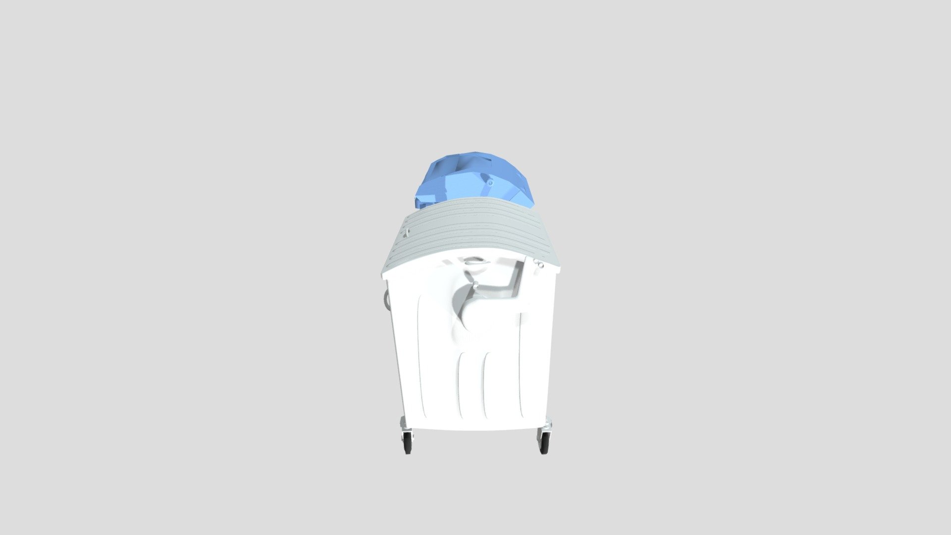 Garbage Bins