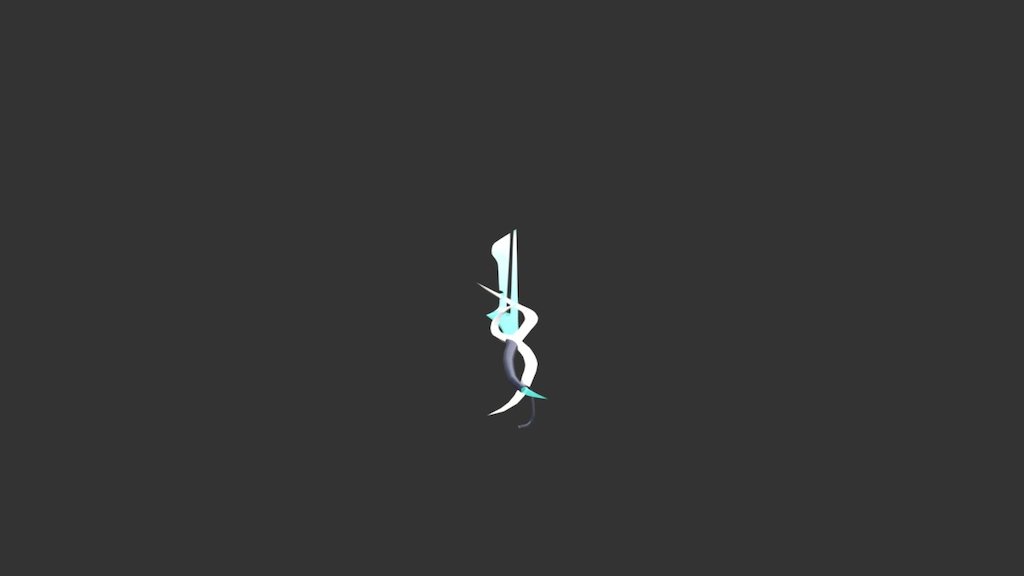 Crystal Sword