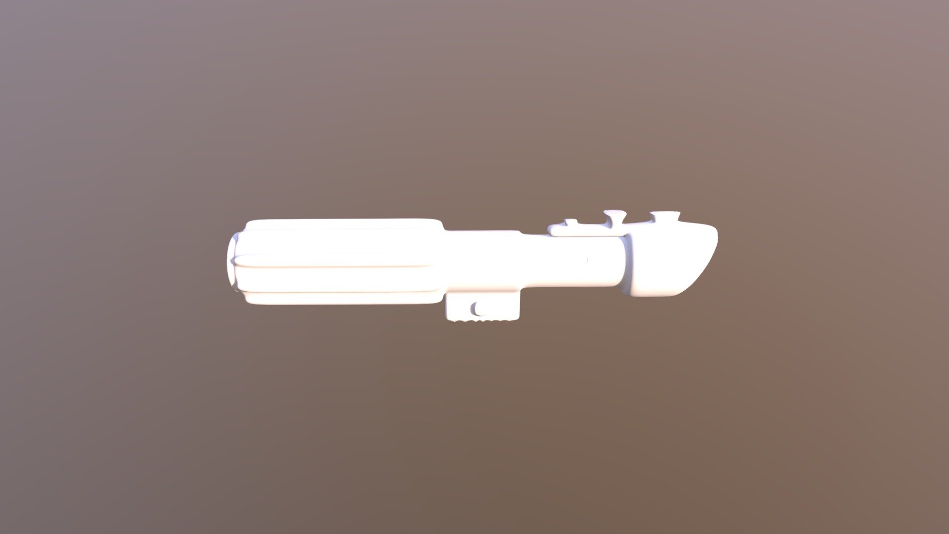 Espada laser - Download Free 3D model by toberen97 [7988871] - Sketchfab
