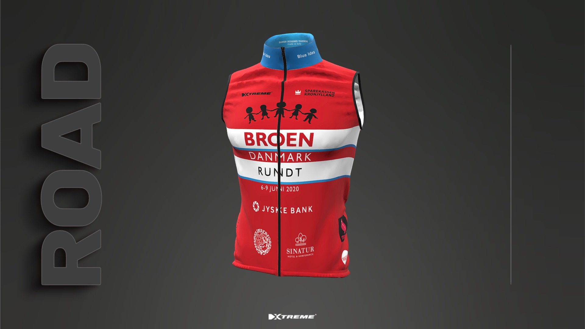 Broen 2020 - 4100