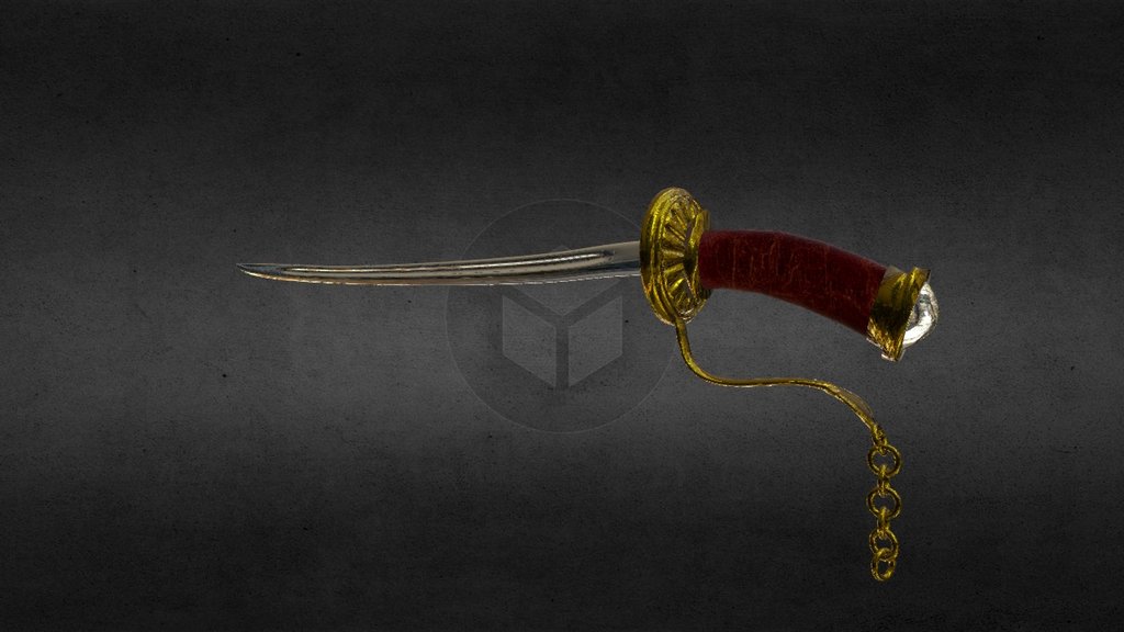Short Sword