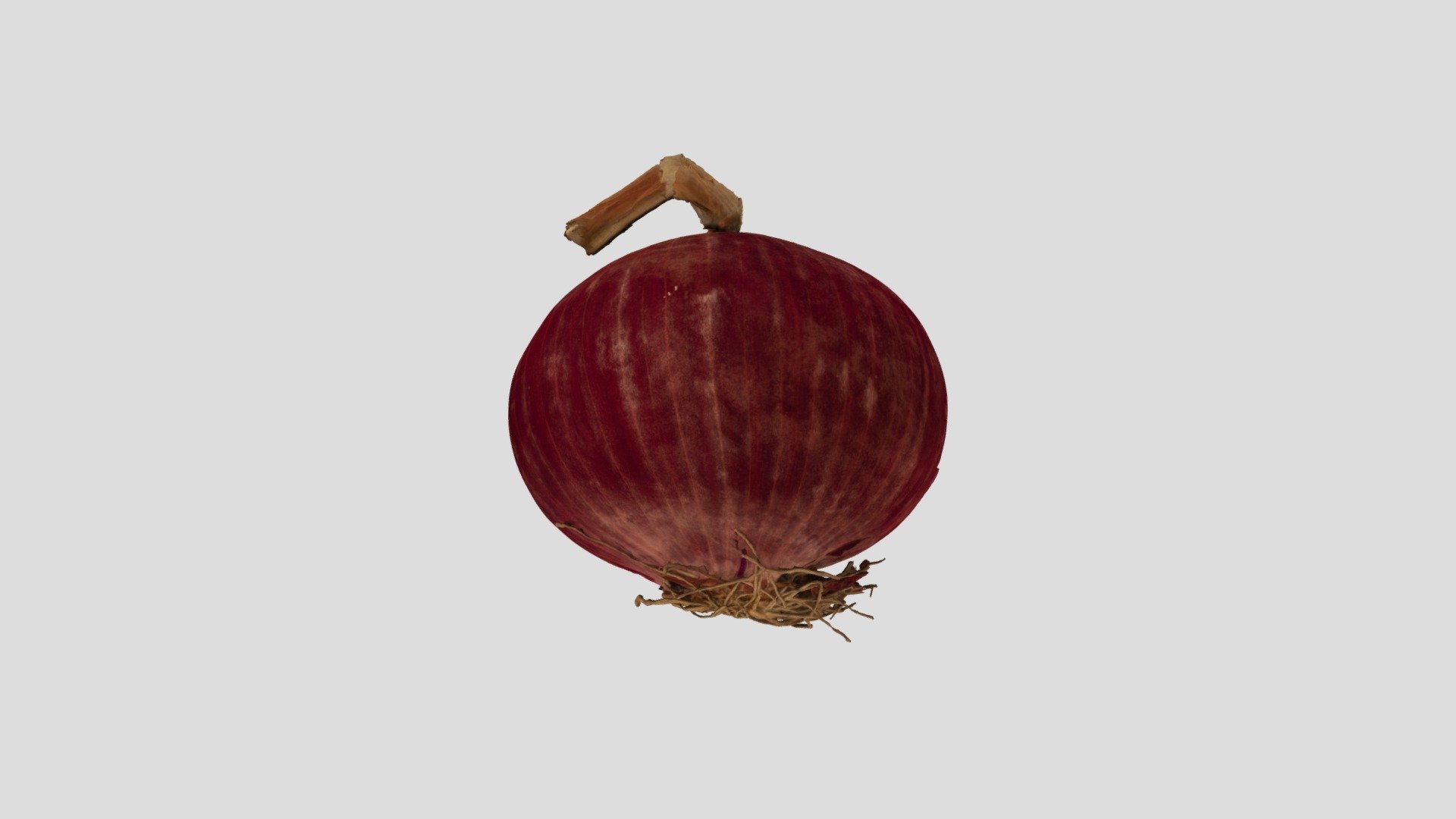 Red onion