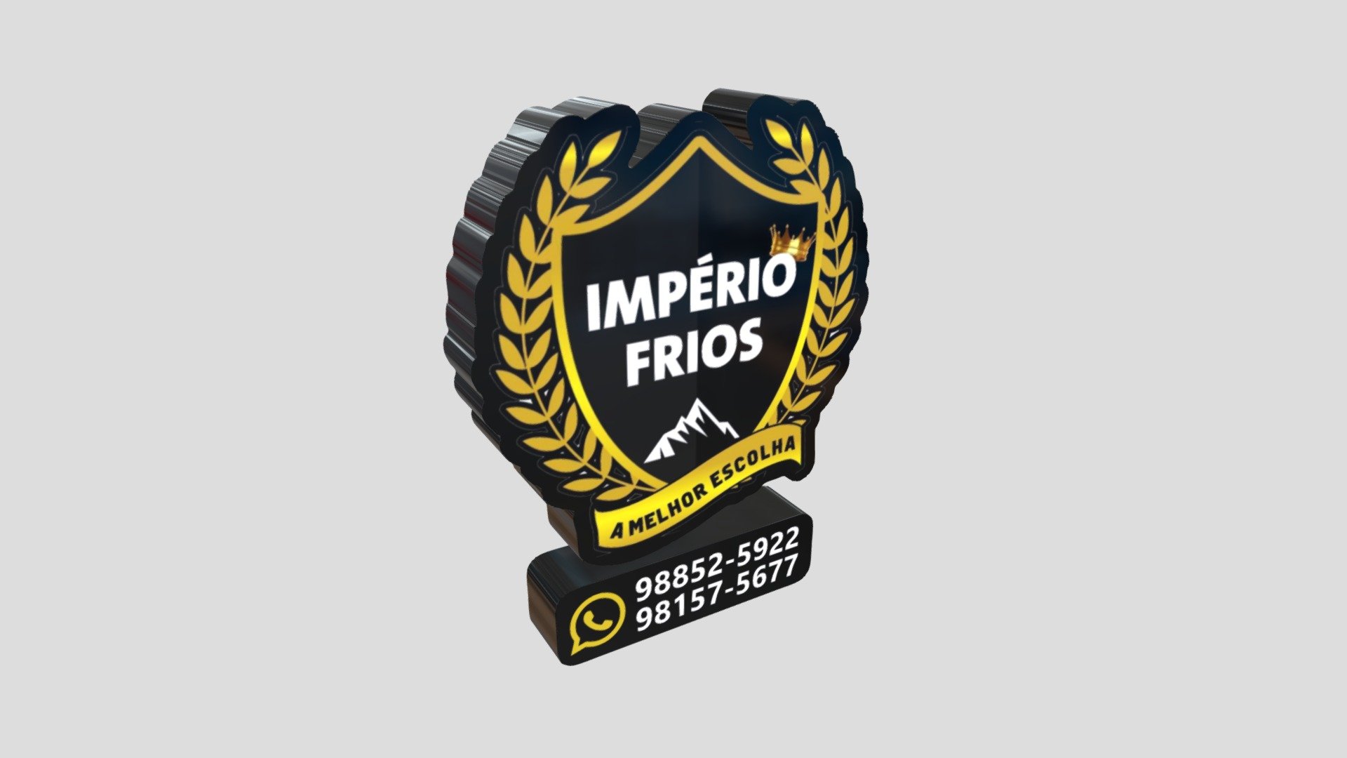imperiofrios