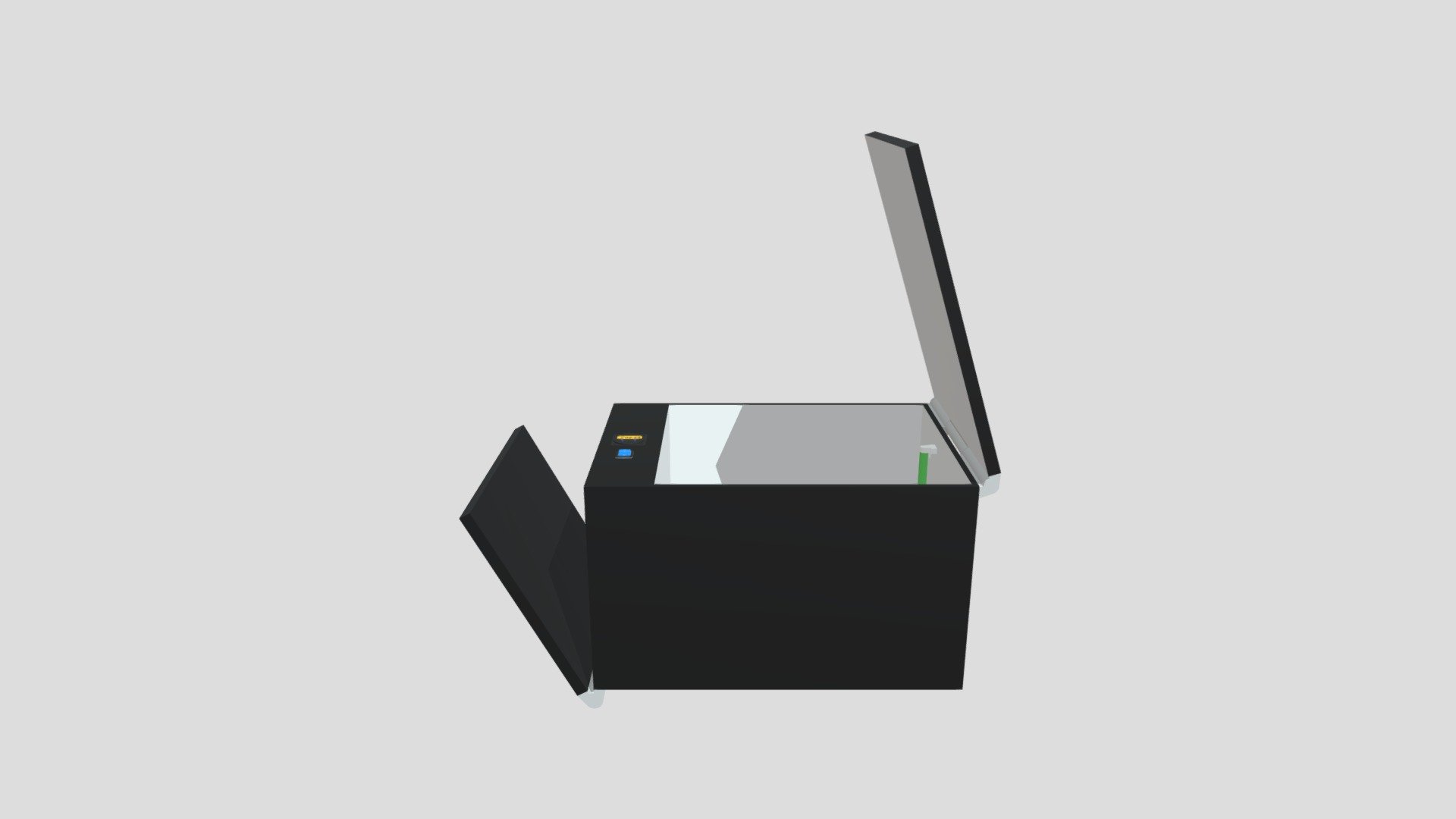 UV BOX V15