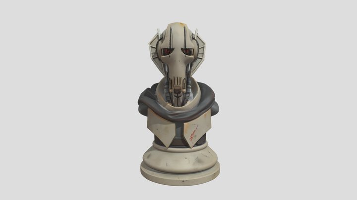 General Grievous