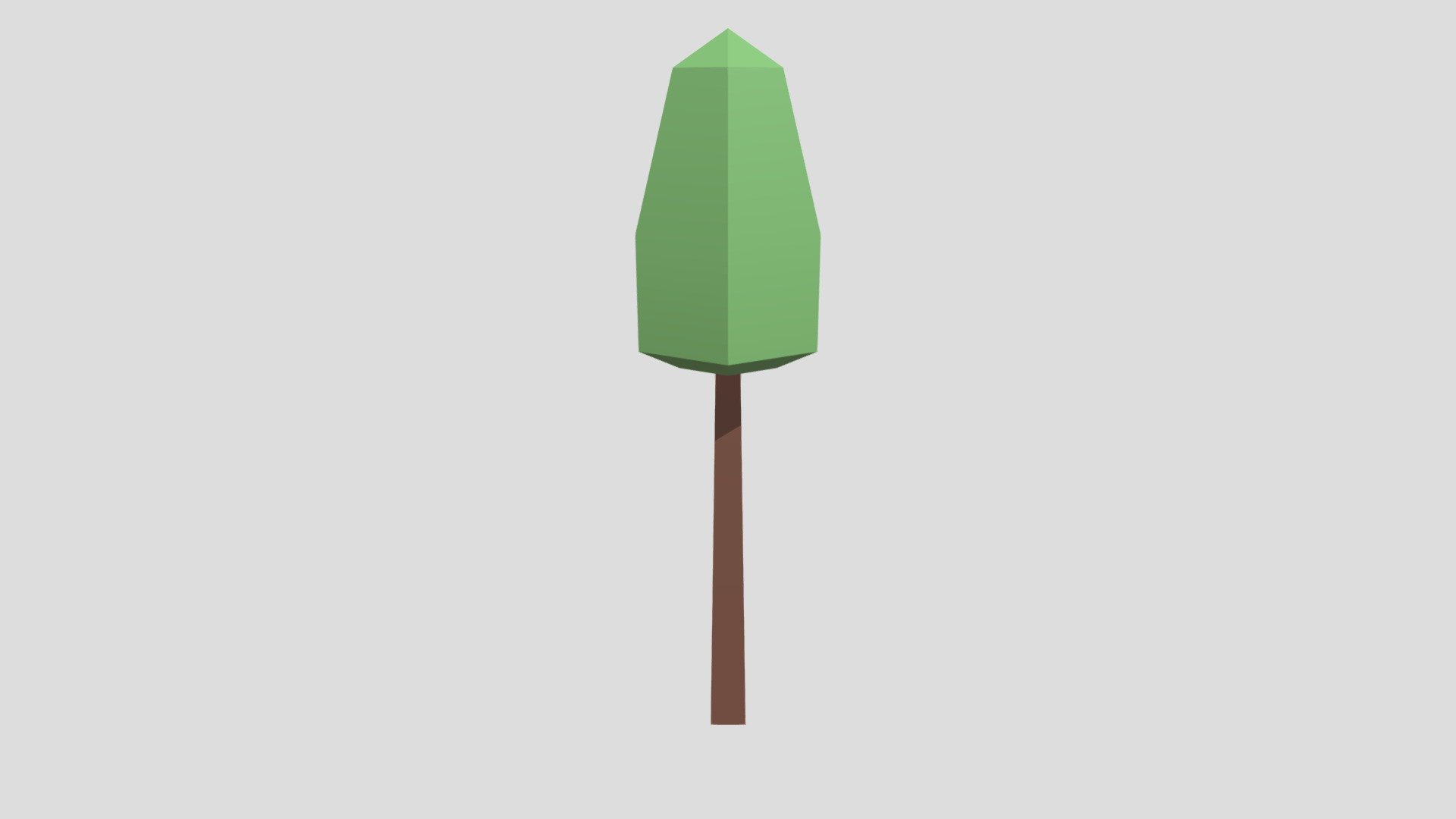 pokok_TEAM11 L3 - Download Free 3D model by aaa ...