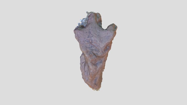Muestra colección RICARDO – Modello 3D gratuito STL