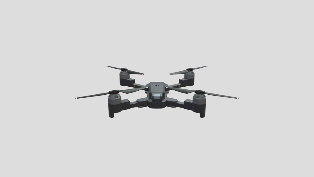 Quadcopter