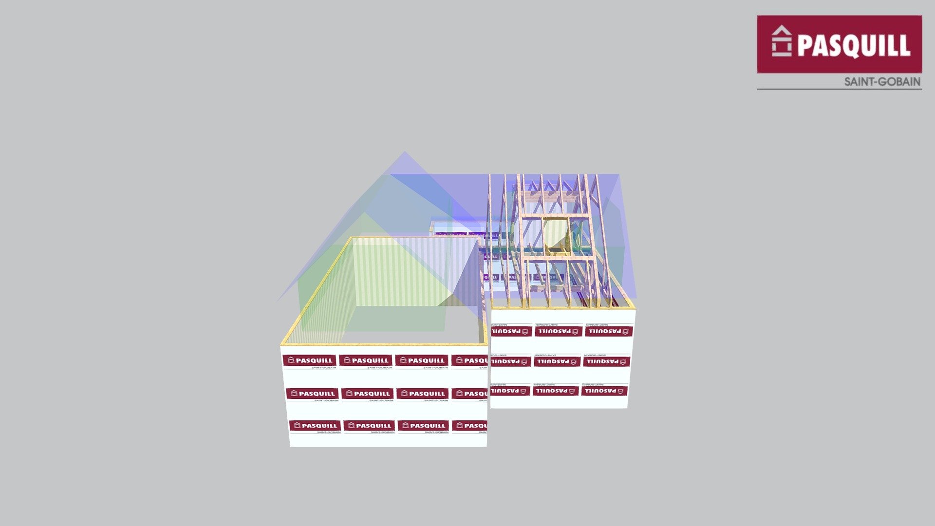 X67611B