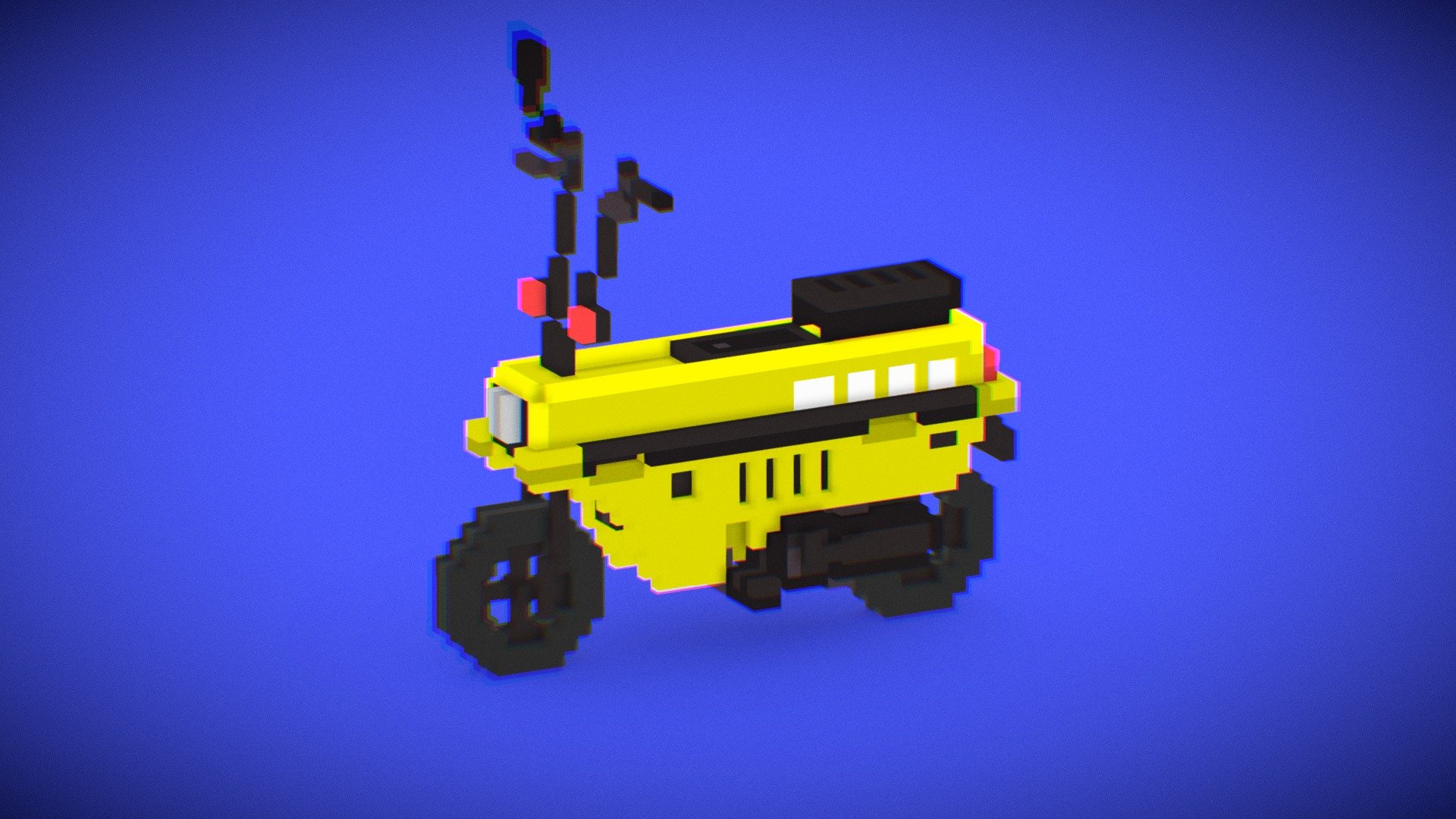 Honda Motocompo